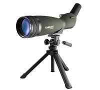 Visionking Telescopio Terrestre para 30-90x90 Telescopio Terrestre Impermeable Potente telescopio ...