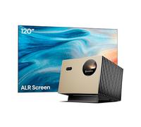 VisionMaster Pro+Pantalla de rechazo de luz ambiental Fresnel de 120 pulgadas