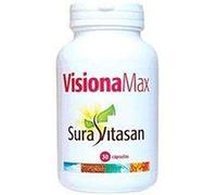 Visionmax 30 cápsulas de Sura Vitasan