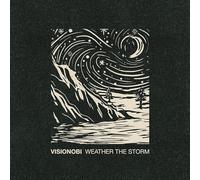Visionobi - Weather The Storm [Vinilo]