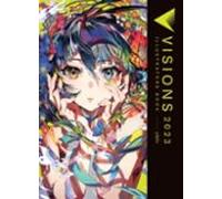 Visions 2023__illustrators Book