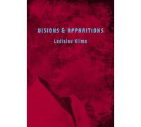 Visions & Apparitions: Selected Tales of the Uncanny