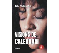 Visions de calendari. 2ª Edición: 1 (Policíaco y Misterio)