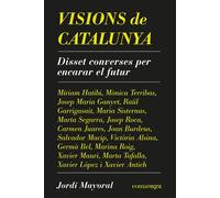 Visions de Catalunya | Jordi Mayoral
