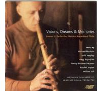 Visions Dreams & Memories
