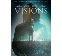 Visions [Edizione: Stati Uniti] [Italia] [DVD]