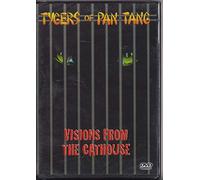 Visions From The Cathouse [Dvd]