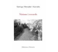 Visions I Records