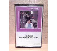 Visions in My View [Casete]