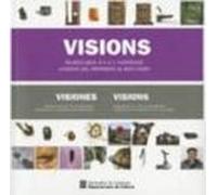 visions. museologia 6 x 4 i lexposicio: visions del patrimoni al baix