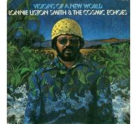 Visions of a New World