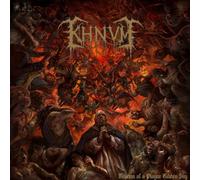Visions Of A Plague Ridden Sky [Vinilo]