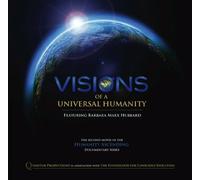 Visions of a Universal Humanity [Reino Unido] [DVD]
