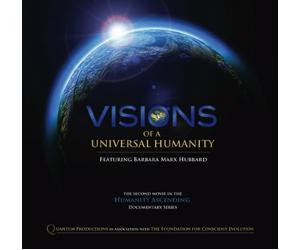 Visions of a Universal Humanity [Reino Unido] [DVD]