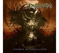 Insanity - Visions of Apocalypse