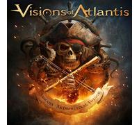 Visions Of Atlantis - Armada - An Orchestral Voyage
