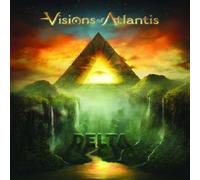Visions of atlantis - Delta