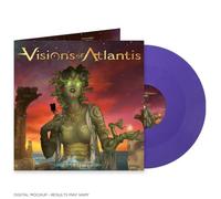 Visions of Atlantis - Ethera Lila