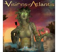 Visions of atlantis - Ethera ltd edition