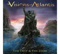 Visions of atlantis - The deep & the dark