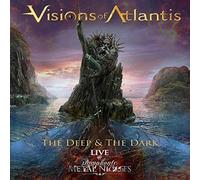 Visions of Atlantis - The deep & the dark (live)