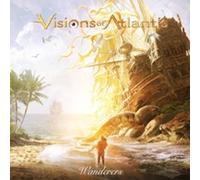 Visions of Atlantis - Wanderers [Vinilo]