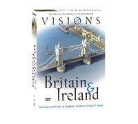 Visions of Britain & Ireland [Reino Unido] [DVD]