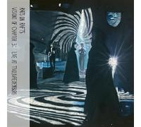 Visions Of Chapter 3: Live At Tivolivredenburg