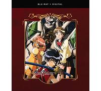 Visions Of Escaflowne: Complete Series [Edizione: Stati Uniti] [Italia] [Blu-ray]