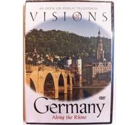 Visions of Germany Along the Rhine