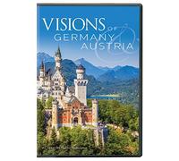 Visions of Germany and Austria (2016) [USA] [DVD]