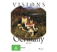 Visions Of Germany - Bavaria [Edizione: Australia] [Italia] [DVD]