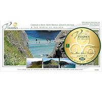 Visions of Ireland - Carrick-A-Ride Rope Bridge, Antrim [DVD] [Alemania]