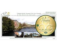 Visions of Ireland - Corrib River, Galway [DVD] [Reino Unido]