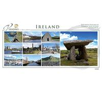 Visions of Ireland - Dolmen, Ireland [DVD] [Reino Unido]