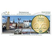 Visions of Ireland - Fishing Boats, Donegal [DVD]