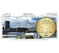 Visions of Ireland - Lagan River, Belfast [DVD] [Alemania]