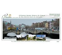 Visions of Ireland - O'Connell Bridge, Dublin [DVD] [Alemania]