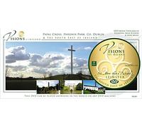 Visions of Ireland - Papal Cross, Pheonix Park, Dublin [DVD] [Alemania]
