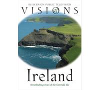 Visions of Ireland [Reino Unido] [DVD]