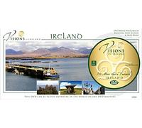 Visions of Ireland - Roundstone Harbour, Ireland [DVD] [Reino Unido]