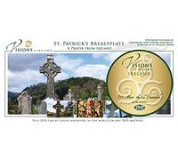 Visions of Ireland - St. Patrick's Breastplate, A Prayer from Ireland [DVD] [Alemania]
