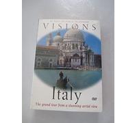 Visions of Italy [USA] [DVD]