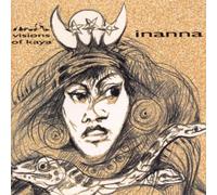 Visions of Kaya - Inanna