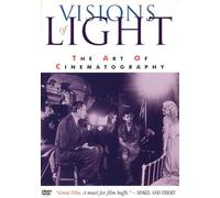 Visions of Light: Art of Cinematography [USA] [DVD]