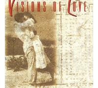 Visions Of Love by Jim Brickman (2009-08-04)