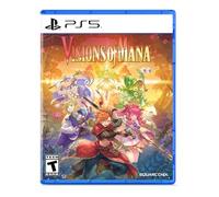 Visions of Mana - Amazon Exclusive Edition (PS5)
