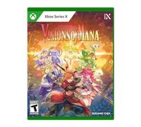 Visions of Mana - Amazon Exclusive Edition (XSX)