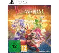 Visions of Mana (PlayStation 5)