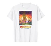 Visions of Mana Key Visual Camiseta
